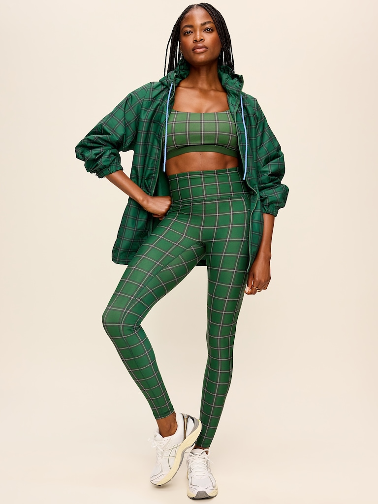Extra-High Waisted PowerSoft Boundless Full-Length Pocket Leggings