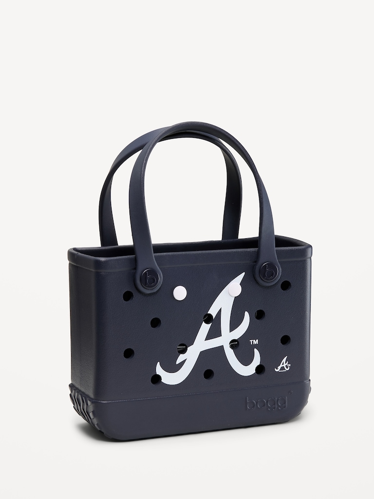 Atlanta Braves Bitty Bogg Bag