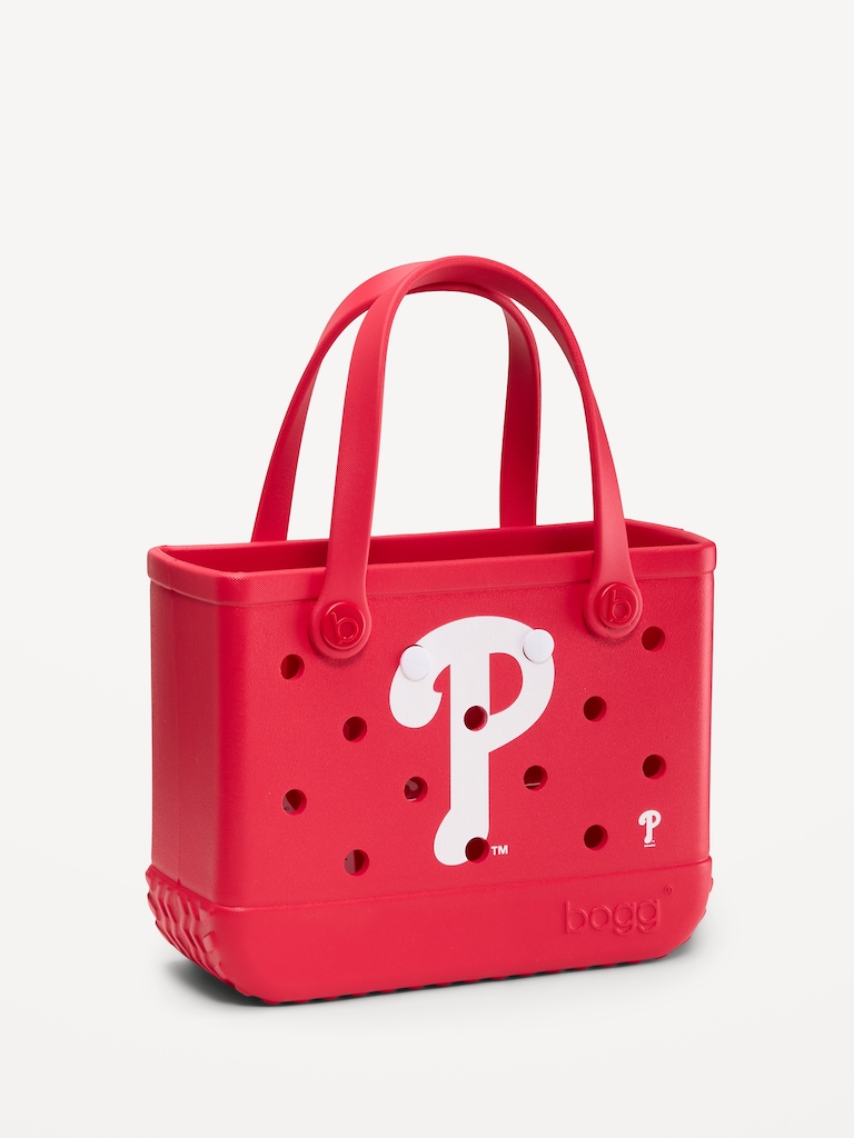 Philadelphia Phillies Bitty Bogg Bag