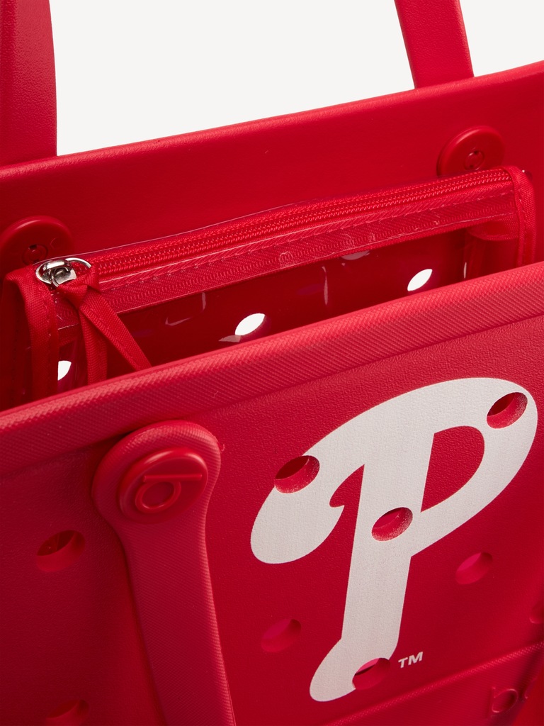 Philadelphia Phillies Bitty Bogg Bag