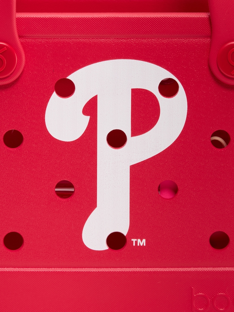 Philadelphia Phillies Bitty Bogg Bag