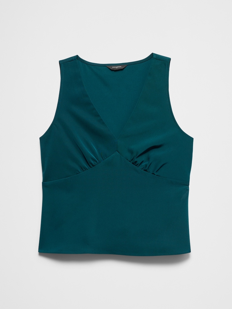 V-Neck Top