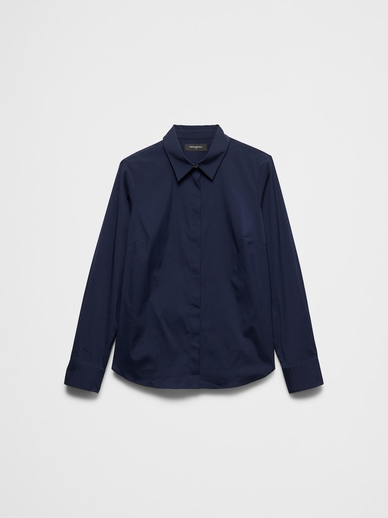 Easy Care Tailored Shirt