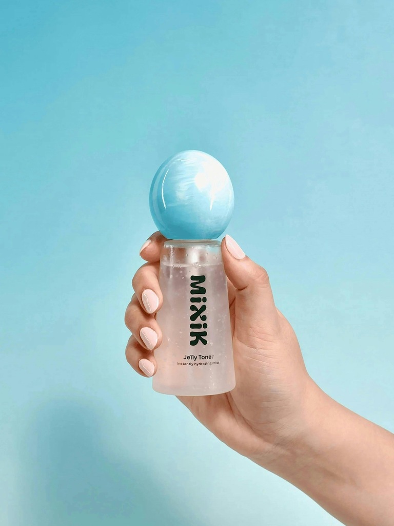 MIXIK Jelly Toner Instantly Hydrating Mist