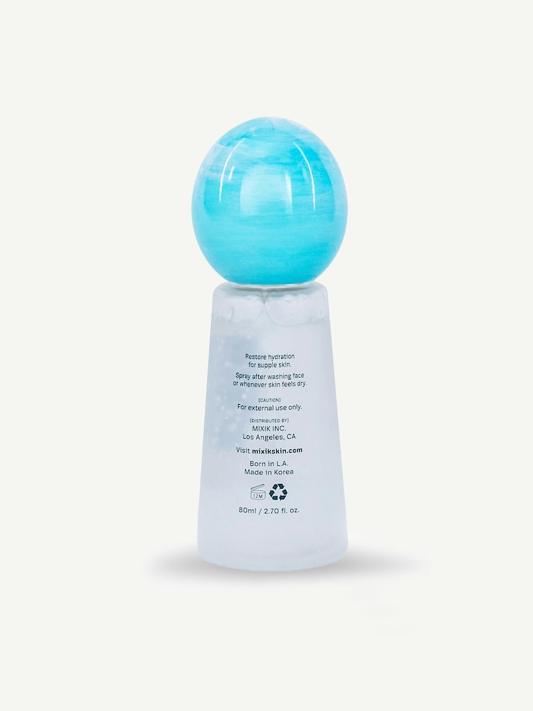 MIXIK Jelly Toner Instantly Hydrating Mist
