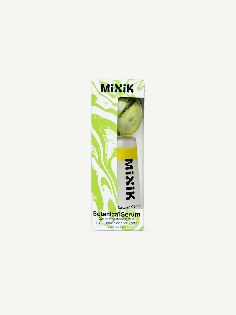 MIXIK Botanical Serum Gentle Brightening Face Mist