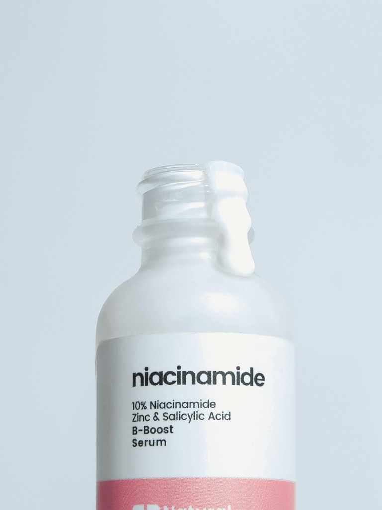 Natural Outcome Niacinamide Serum