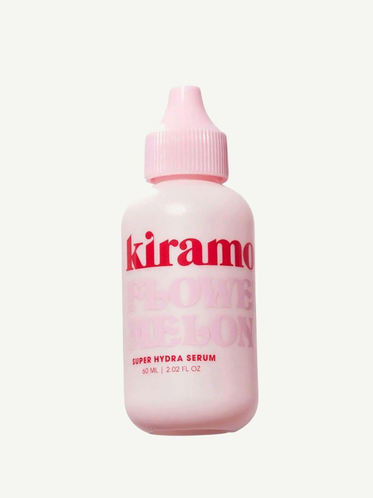 Kiramoon Flowermelon Serum