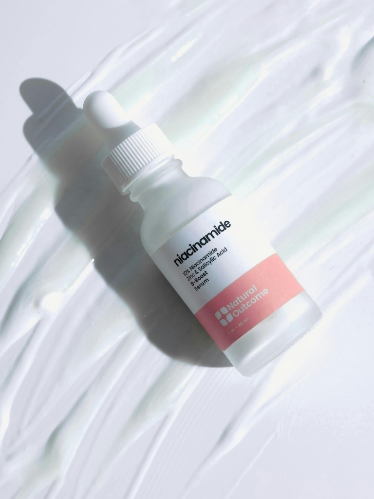 Natural Outcome Niacinamide Serum