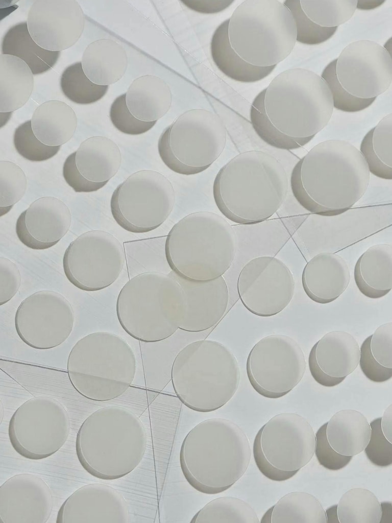 Skin Gym Pimple Patches