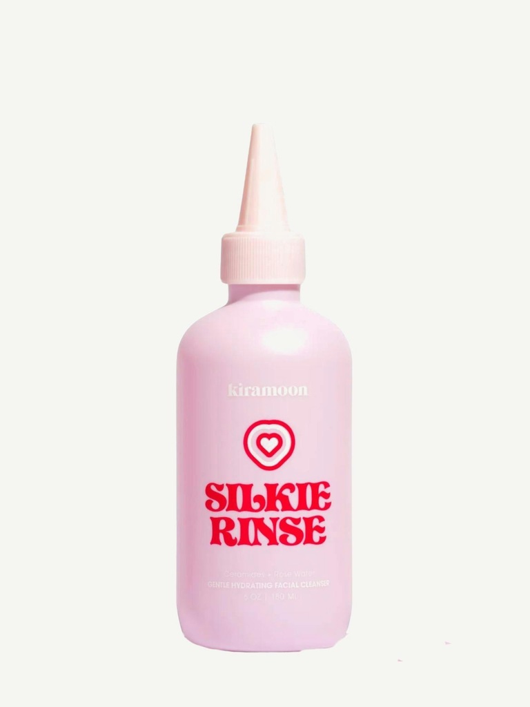 Kiramoon Silkie Cleanser