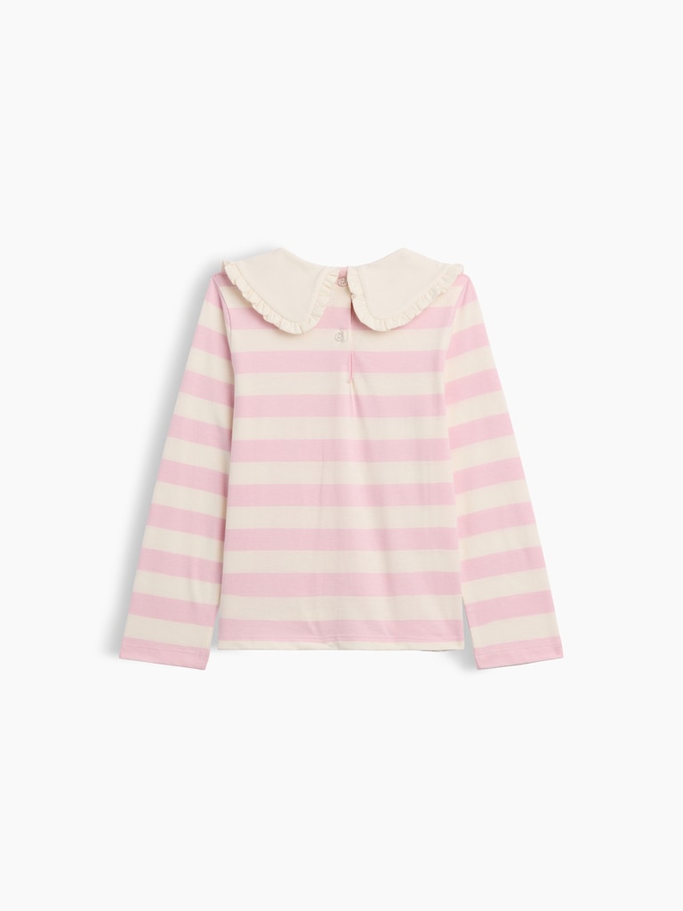 babyGap Collared Top