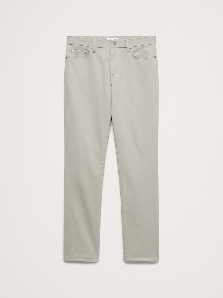 Slim Traveler Pant