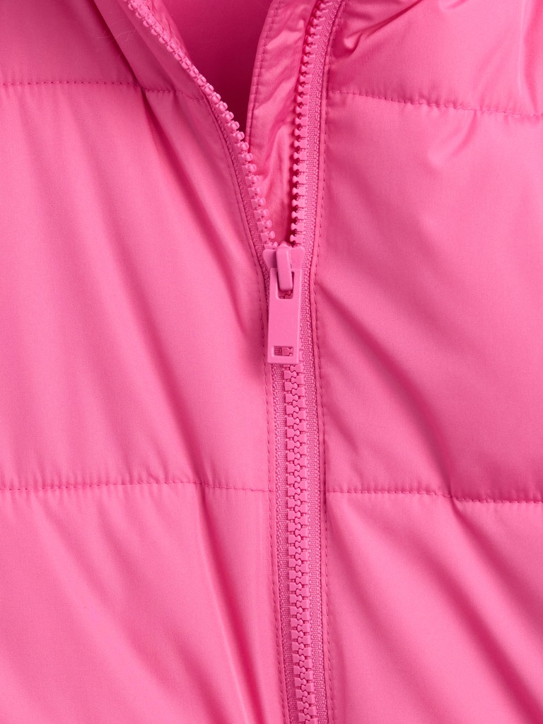 Kids Relaxed Puffer Vest