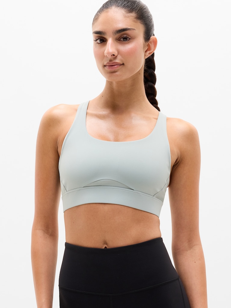 Interval Sports Bra A-C