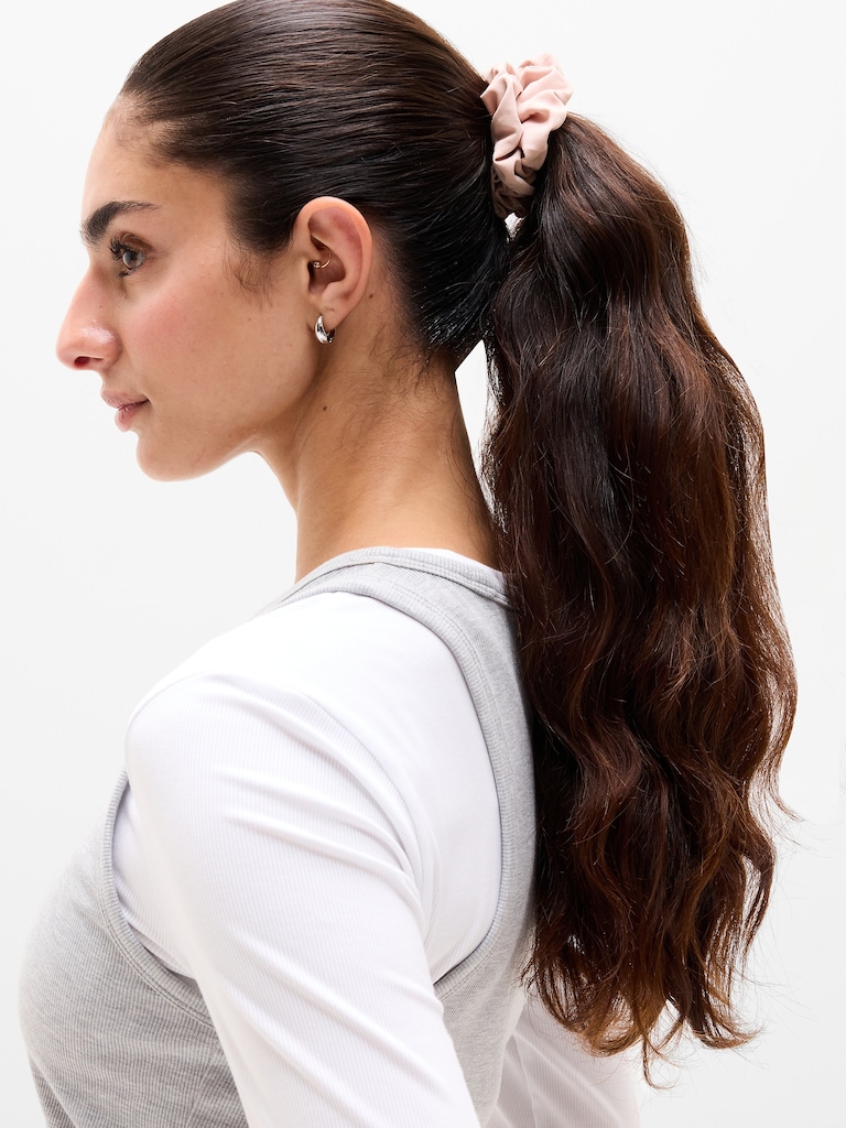On The Go Scrunchie 3 Pack 2.0