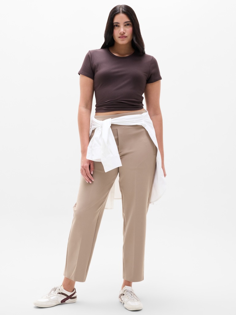 Endless High Rise Pant