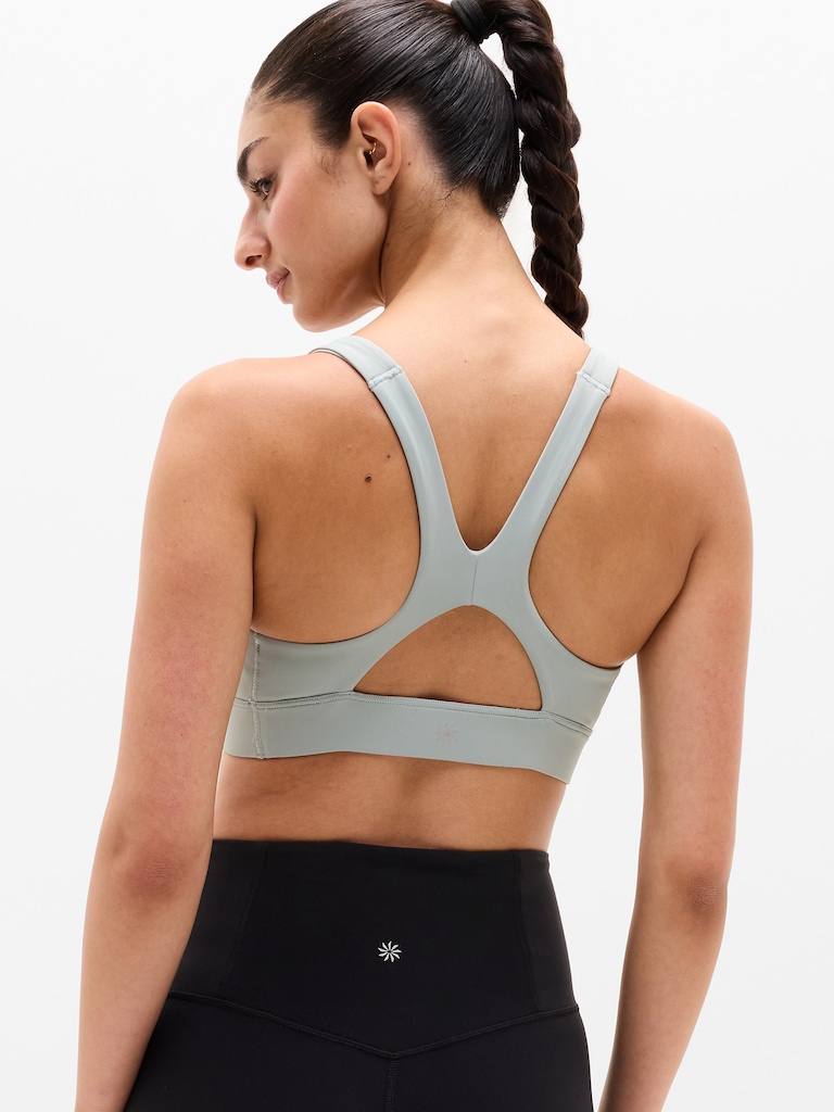 Interval Sports Bra A-C