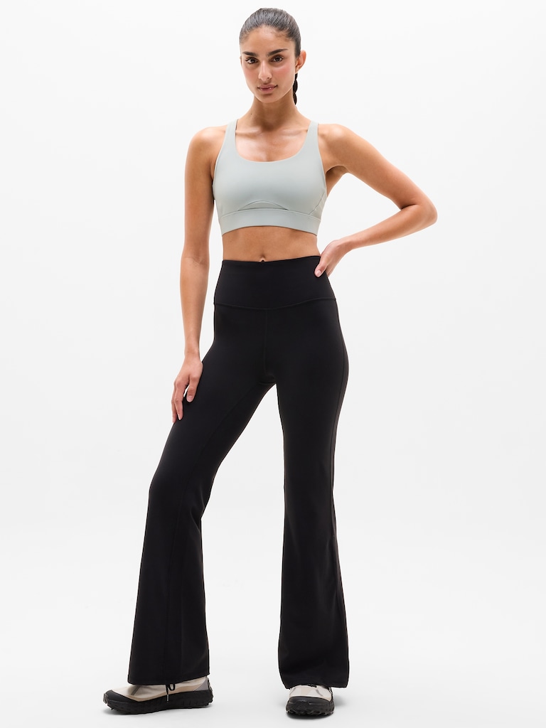 Interval Sports Bra A-C