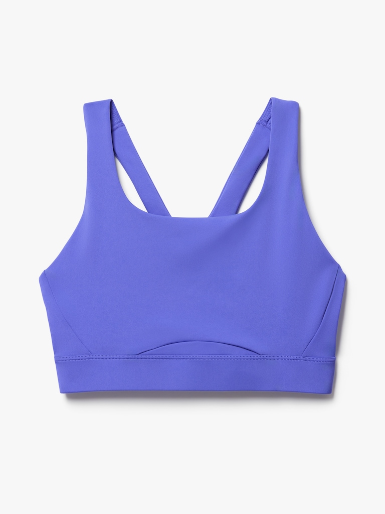 Interval Sports Bra D-DD