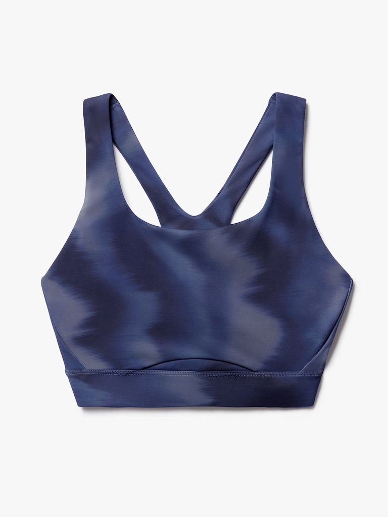 Interval Sports Bra D-DD