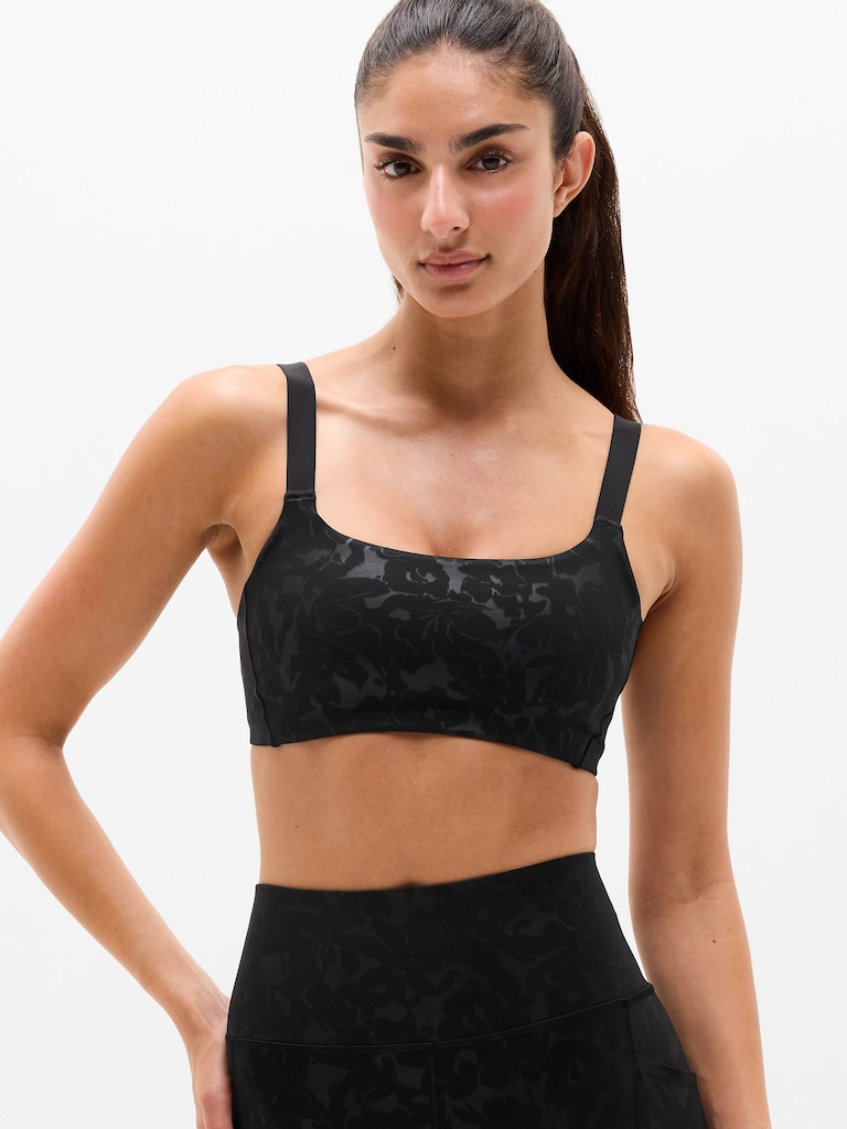 Reform Adjustable Sports Bra A-C