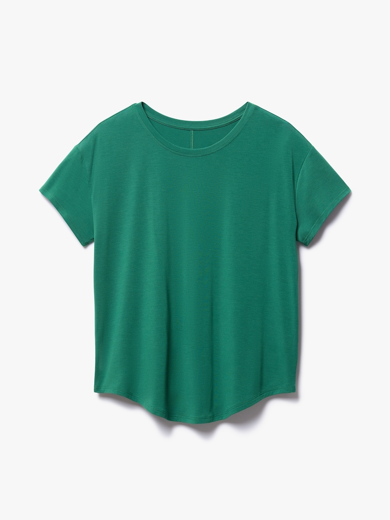 Move With Ease Tee