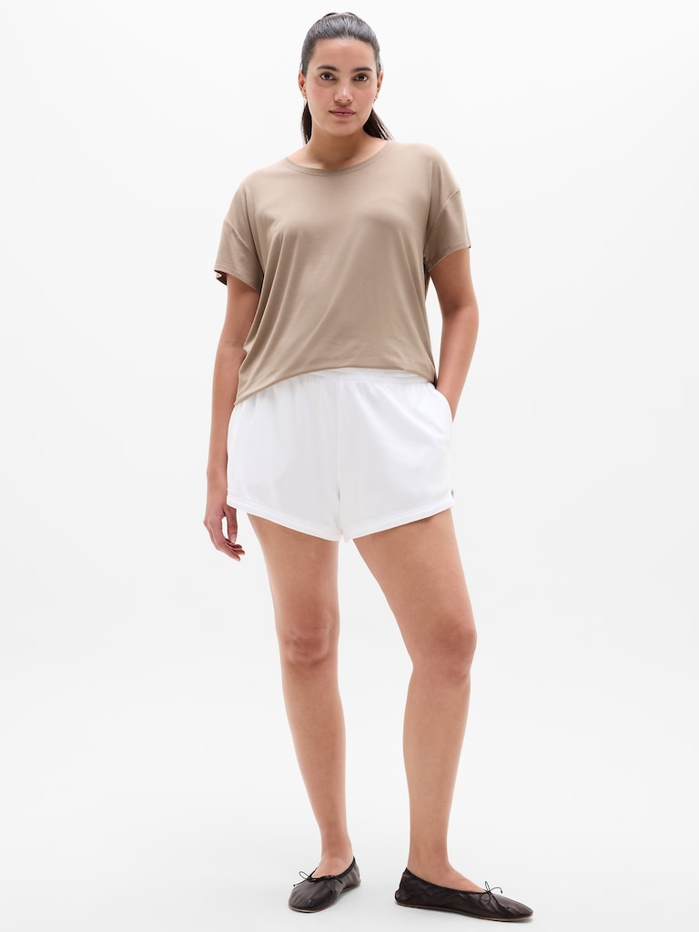 Move With Ease Tee