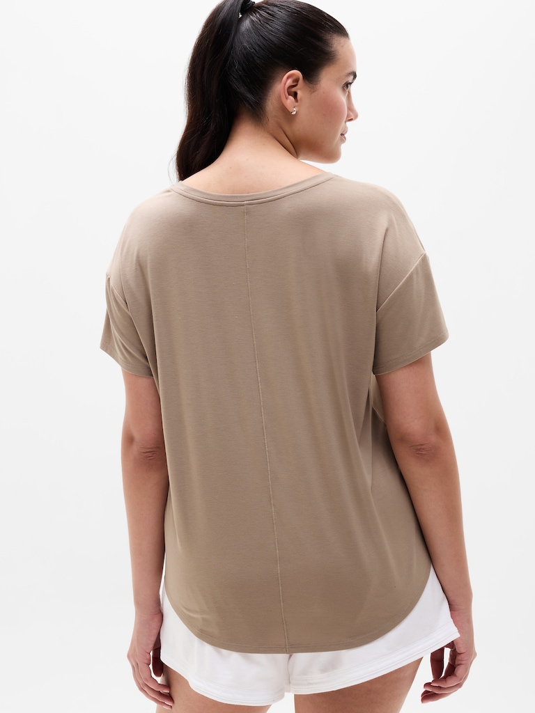 Move With Ease Tee