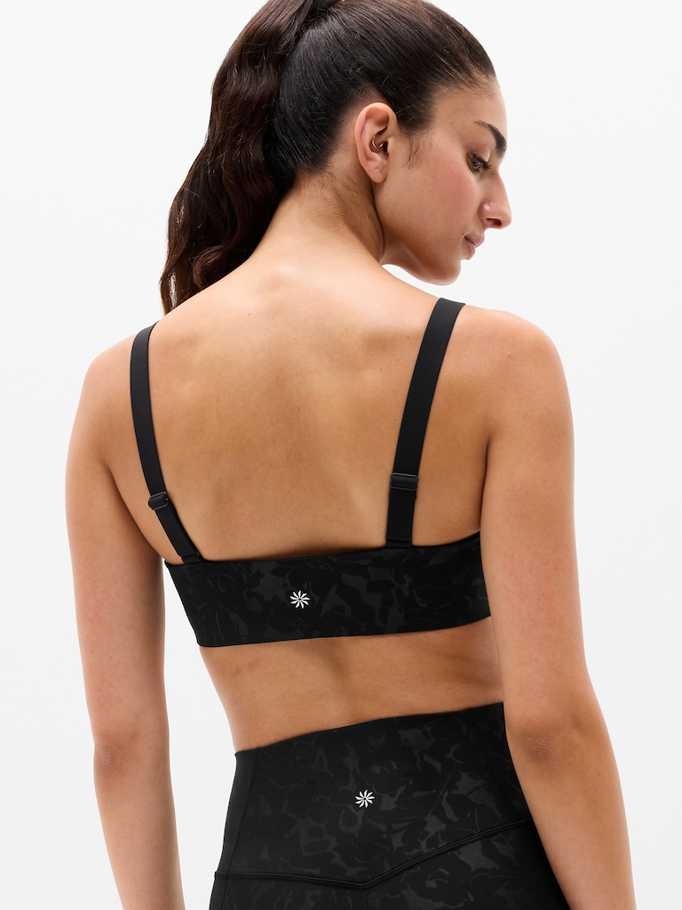 Reform Adjustable Sports Bra A-C