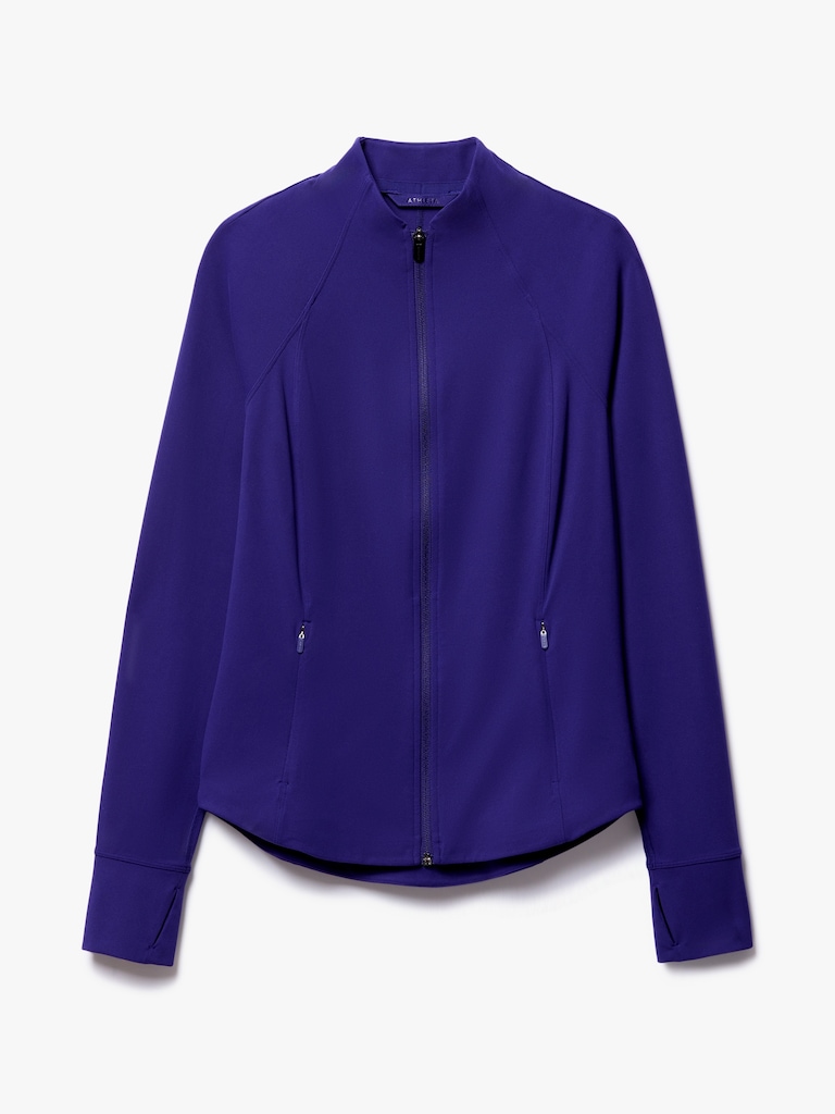 Salutation Jacket