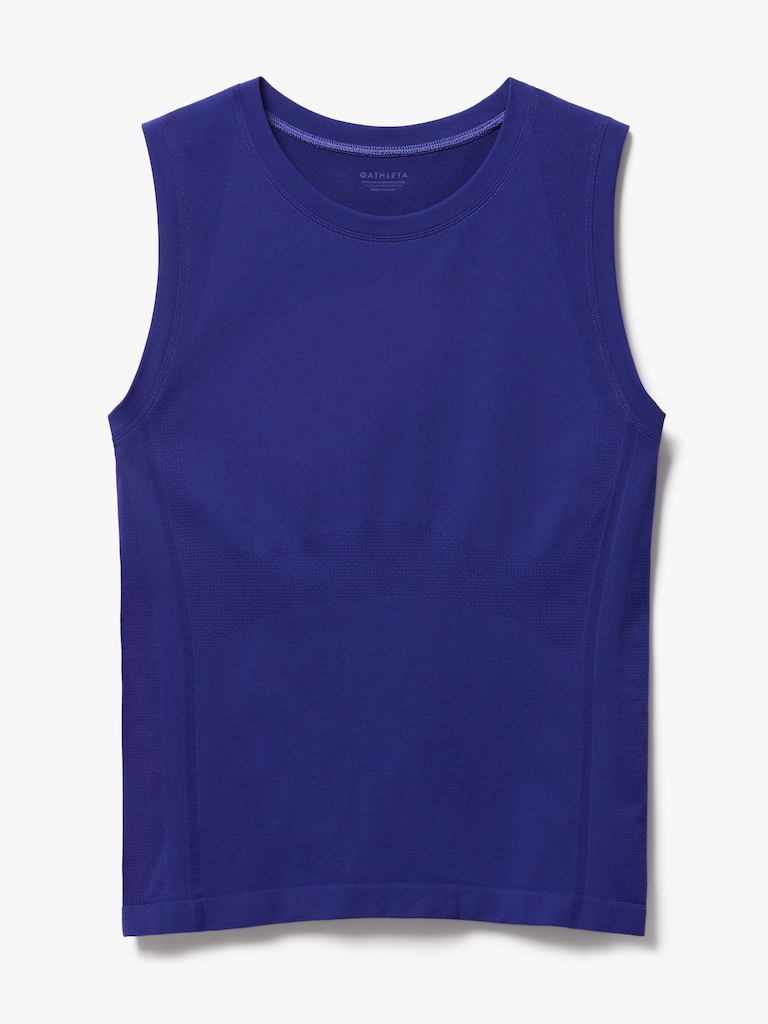 Momentum Flex Muscle Tank