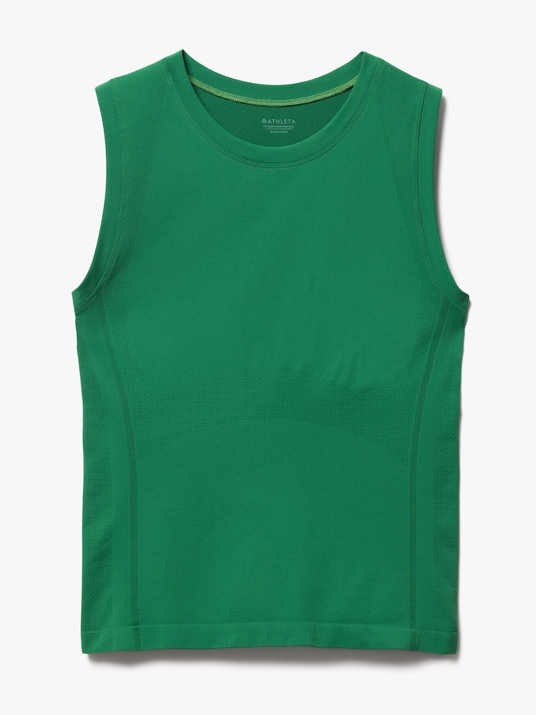 Momentum Flex Muscle Tank