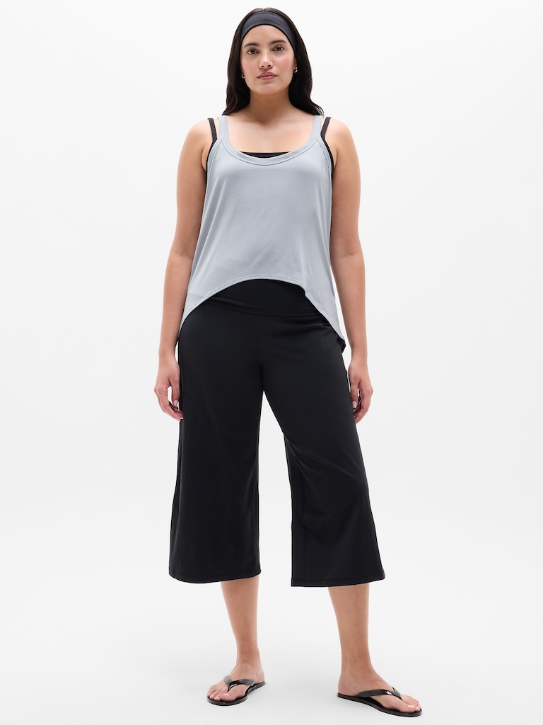 Move With Ease Scoop Tank