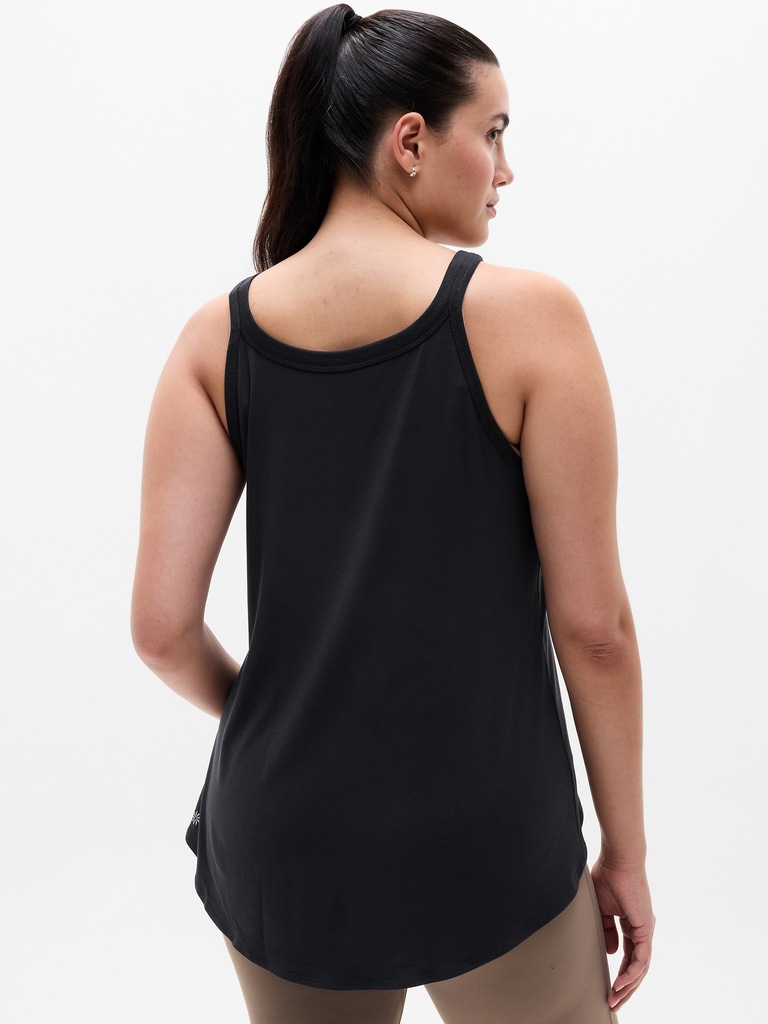 Move With Ease Scoop Tank