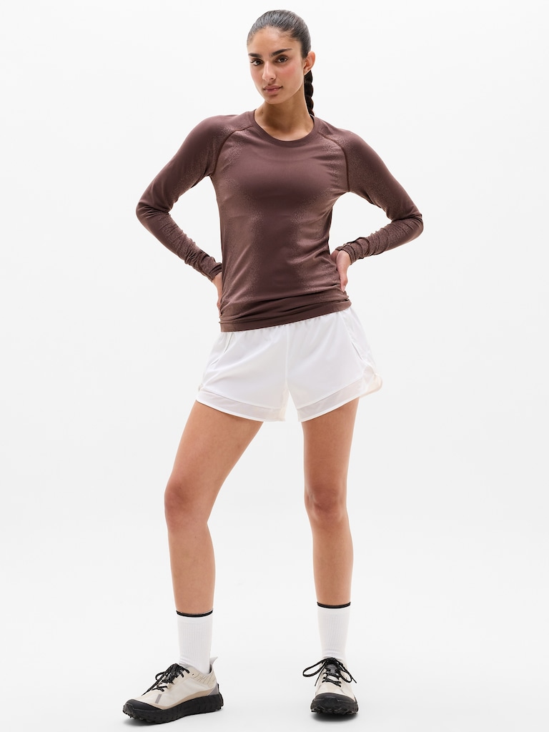 Momentum Flex Top