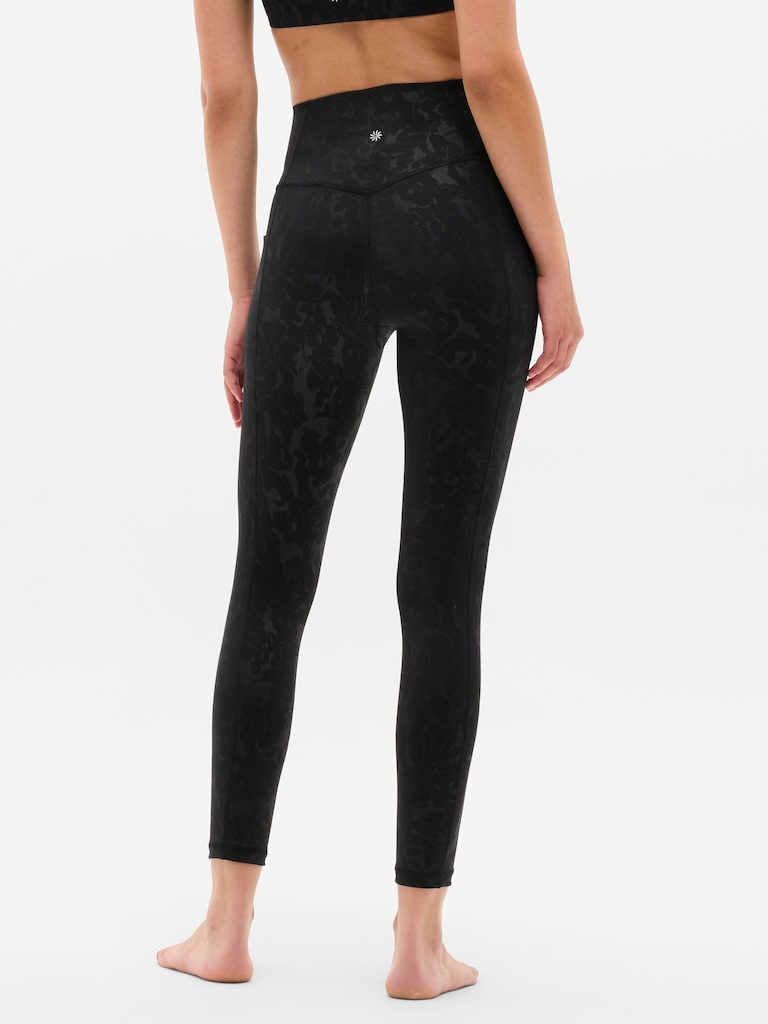 Salutation Stash High Rise 7/8 Legging