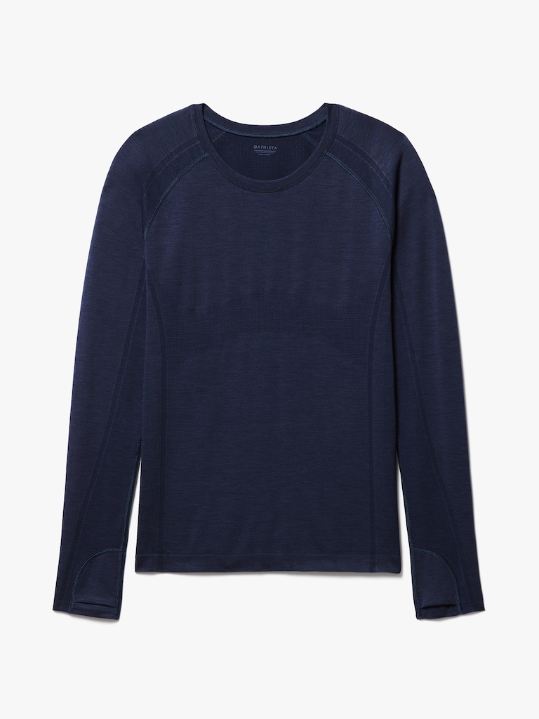 Momentum Flex Top