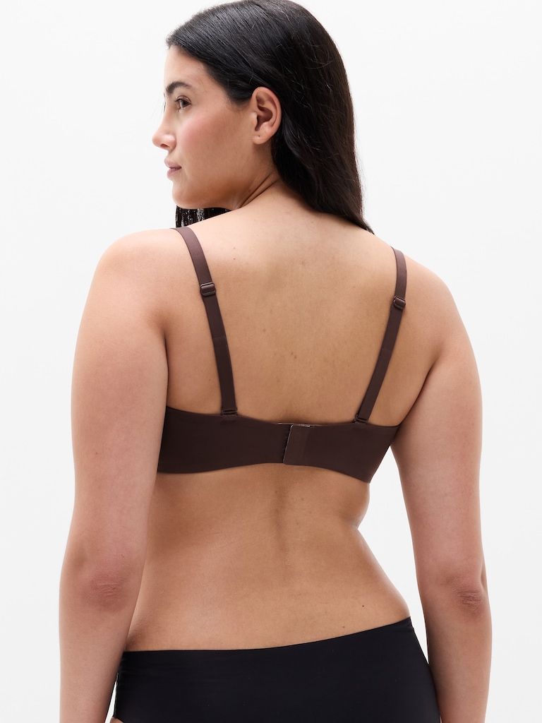 Sleek Form T-Shirt Bra