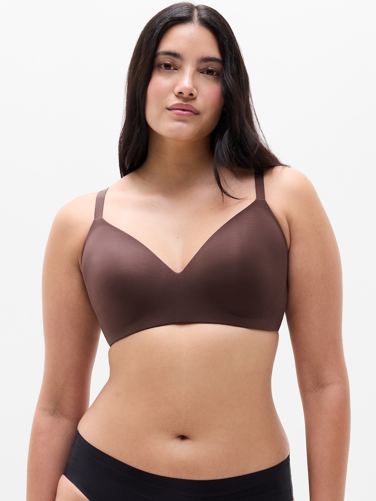 Sleek Form T-Shirt Bra