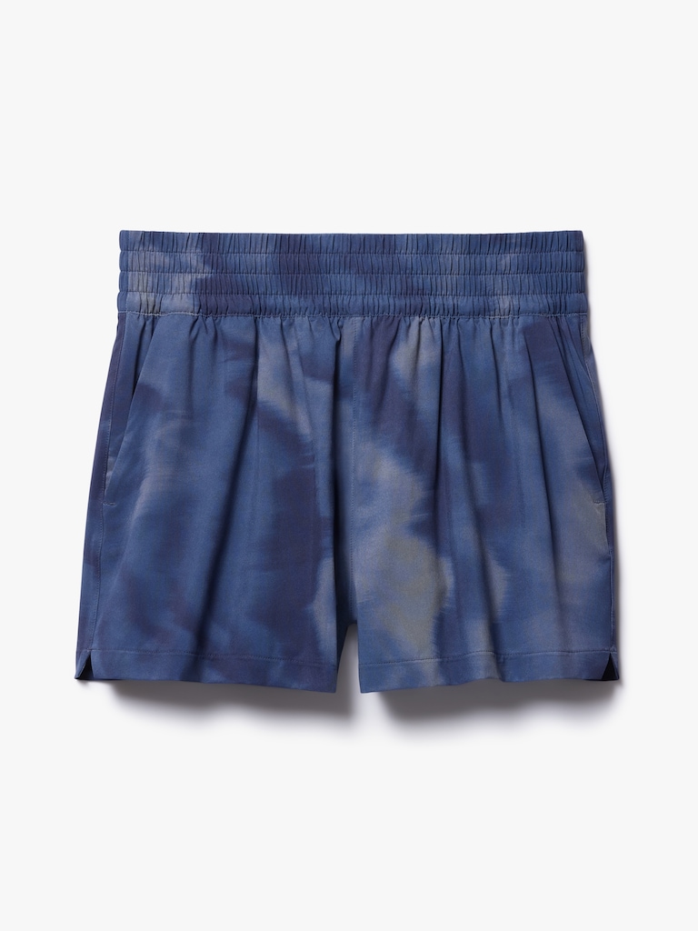 Weekender High Rise 3" Run Short