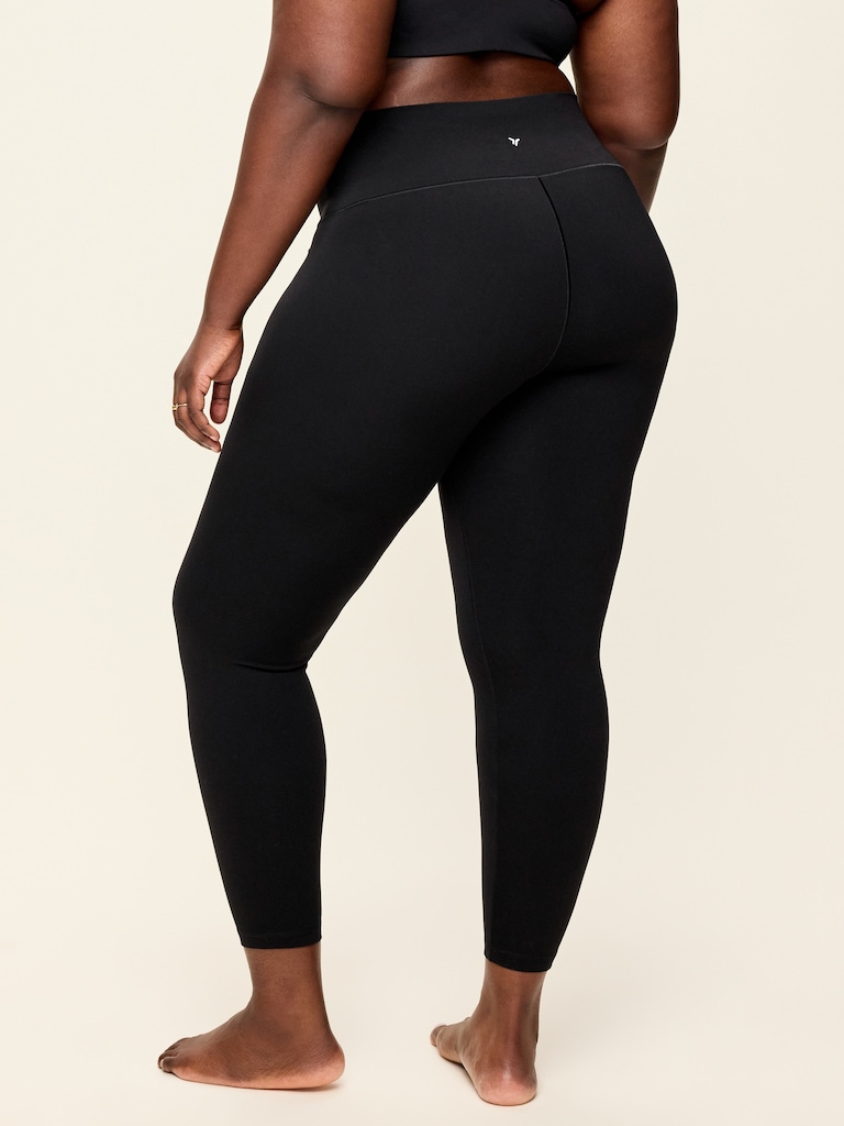 Legging StudioSmooth à taille haute longueur 7/8
