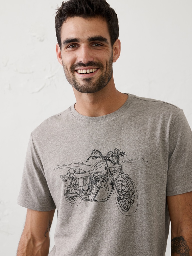 Graphic T-Shirt
