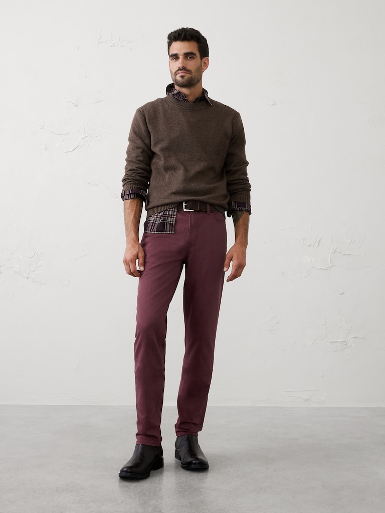 Athletic Travel Pant