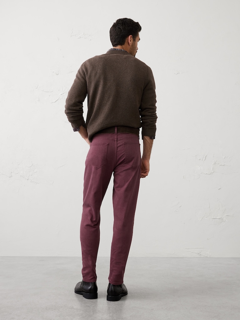 Athletic Travel Pant