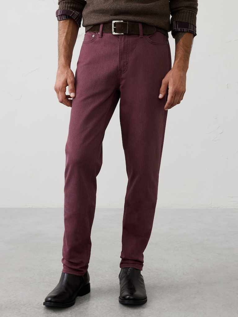 Athletic Travel Pant