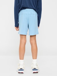 Mesh Performance Shorts for Boys