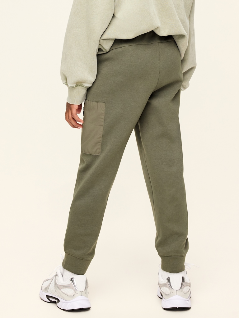 Dynamic Fleece Utility Jogger Sweatpants for Boys