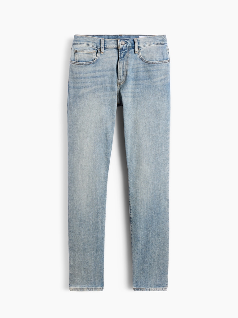 Slim Jeans