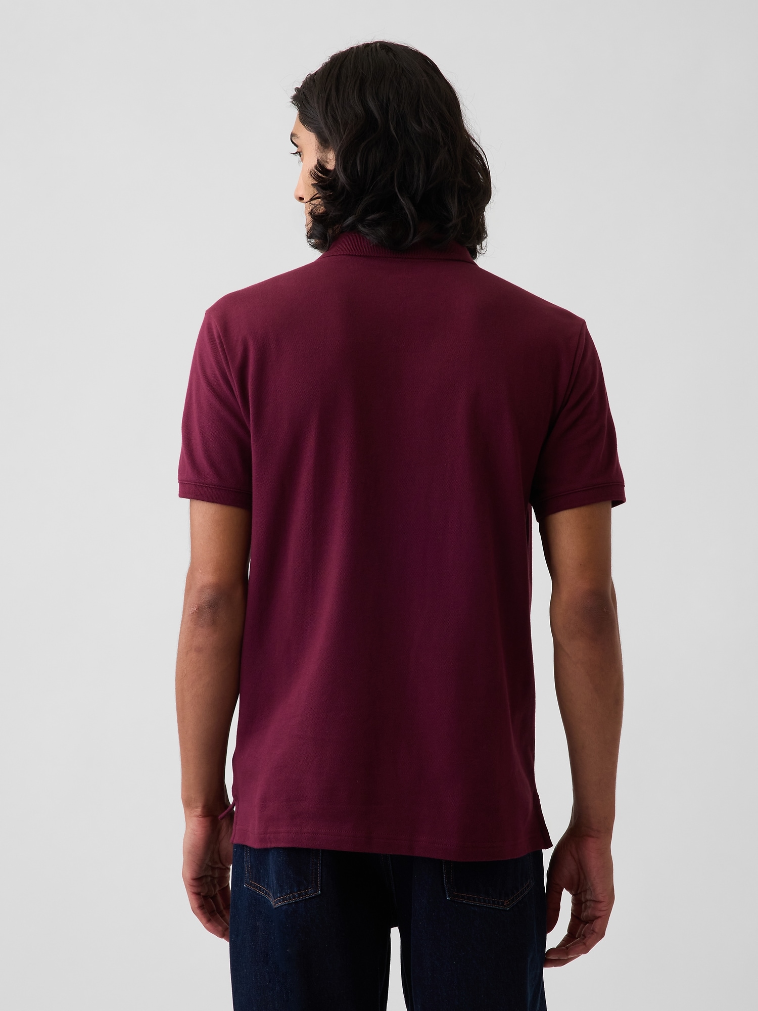 Men's Red Shop All Styles | Gap